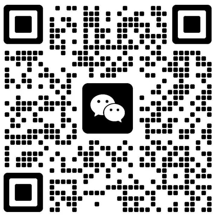 WeChat QR